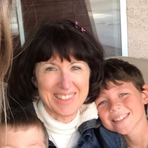 Meet your Posher, Helene